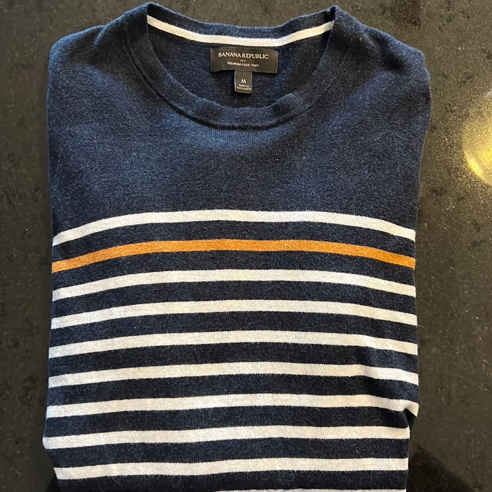 Banana Republic Lightweight Sweater